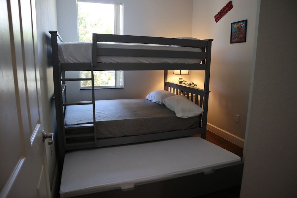 Фото Peaceful townhouse in Kissimmee Florida