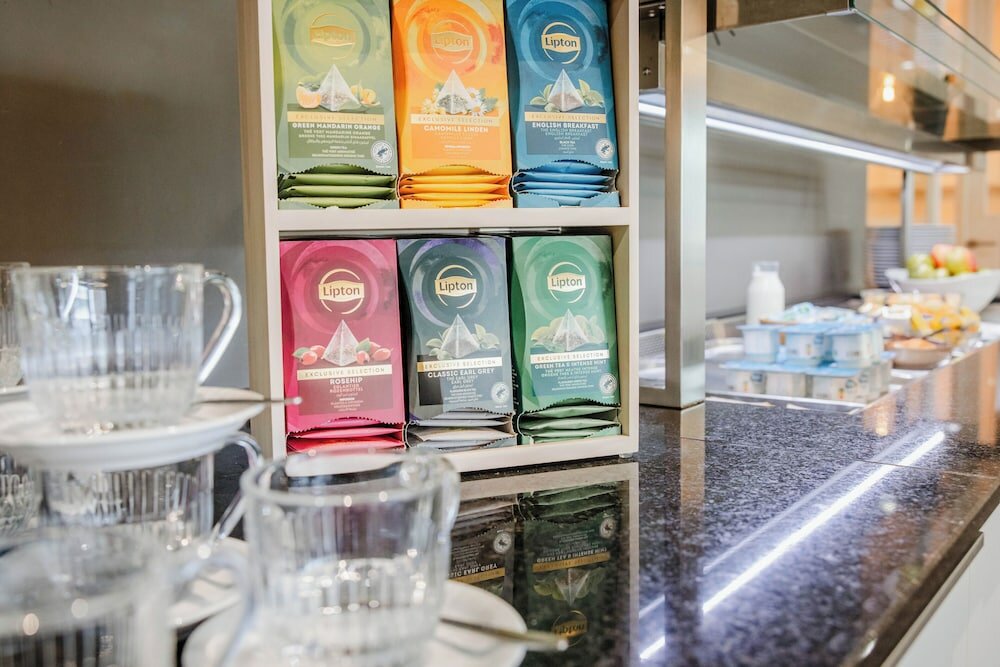 Фото Hotel Corsendonk Viane