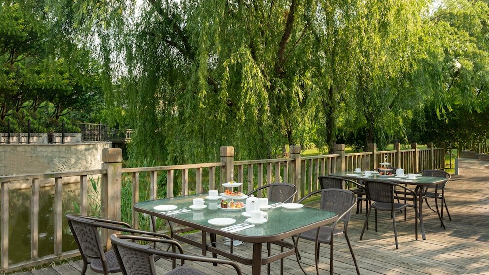 Фото Holiday Inn Shanghai Pudong Kangqiao