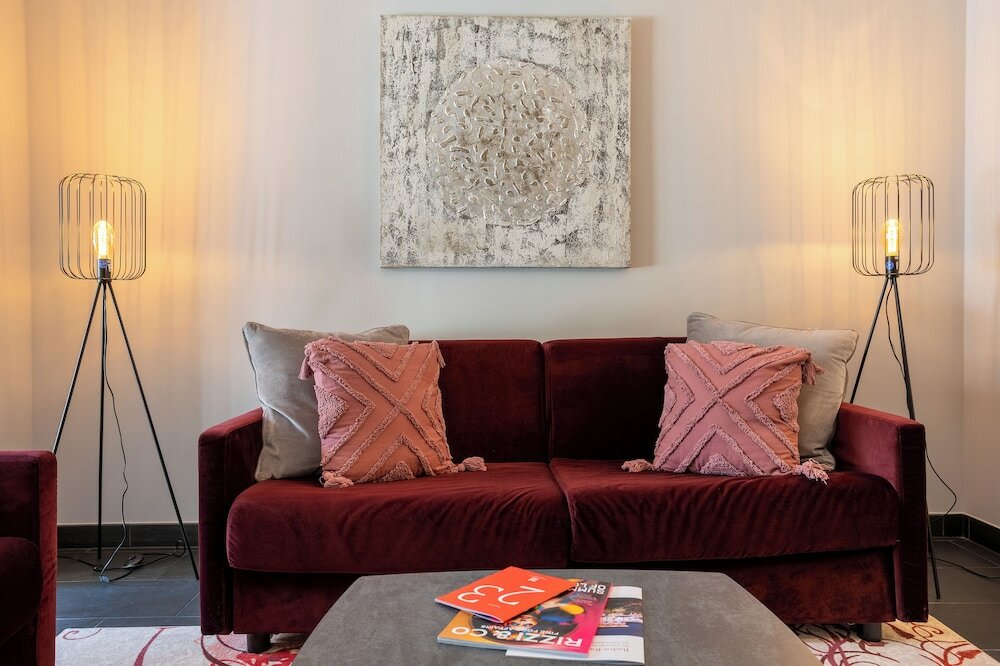 Фото Batschari Palais Baden-Baden