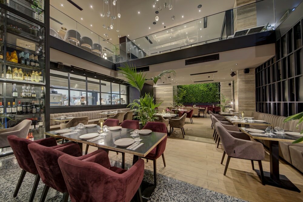 Фото Number 11 Urban Hotel - Только для взрослых