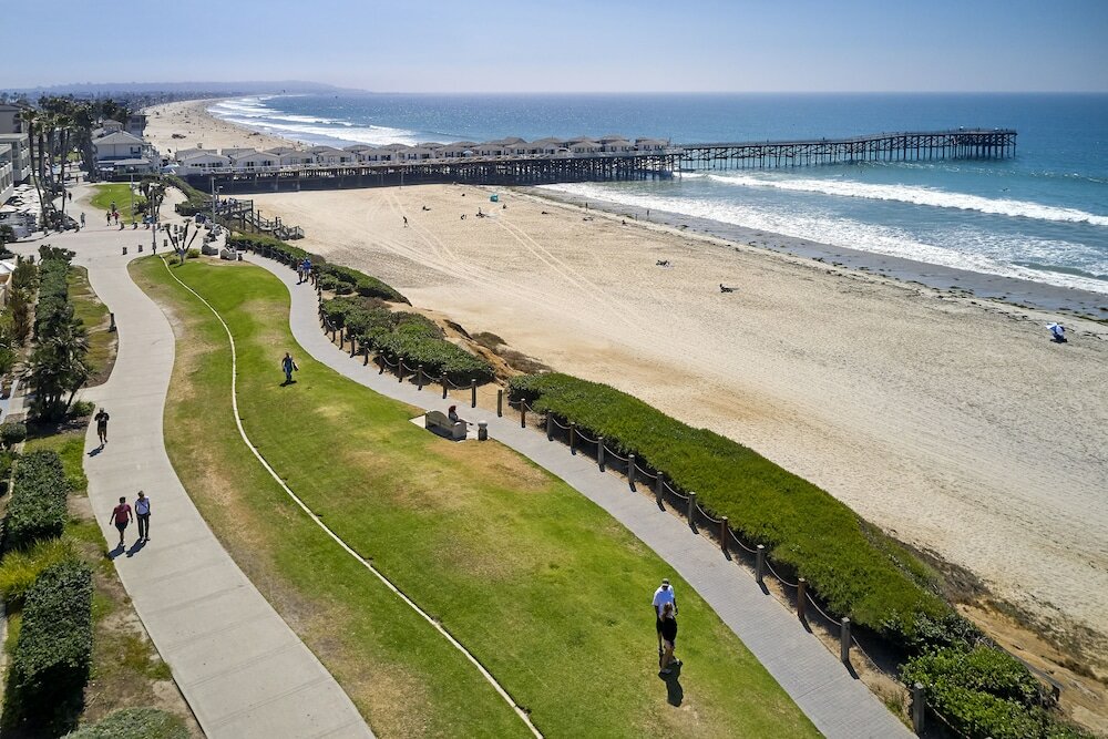 Фото Pacific View Inn