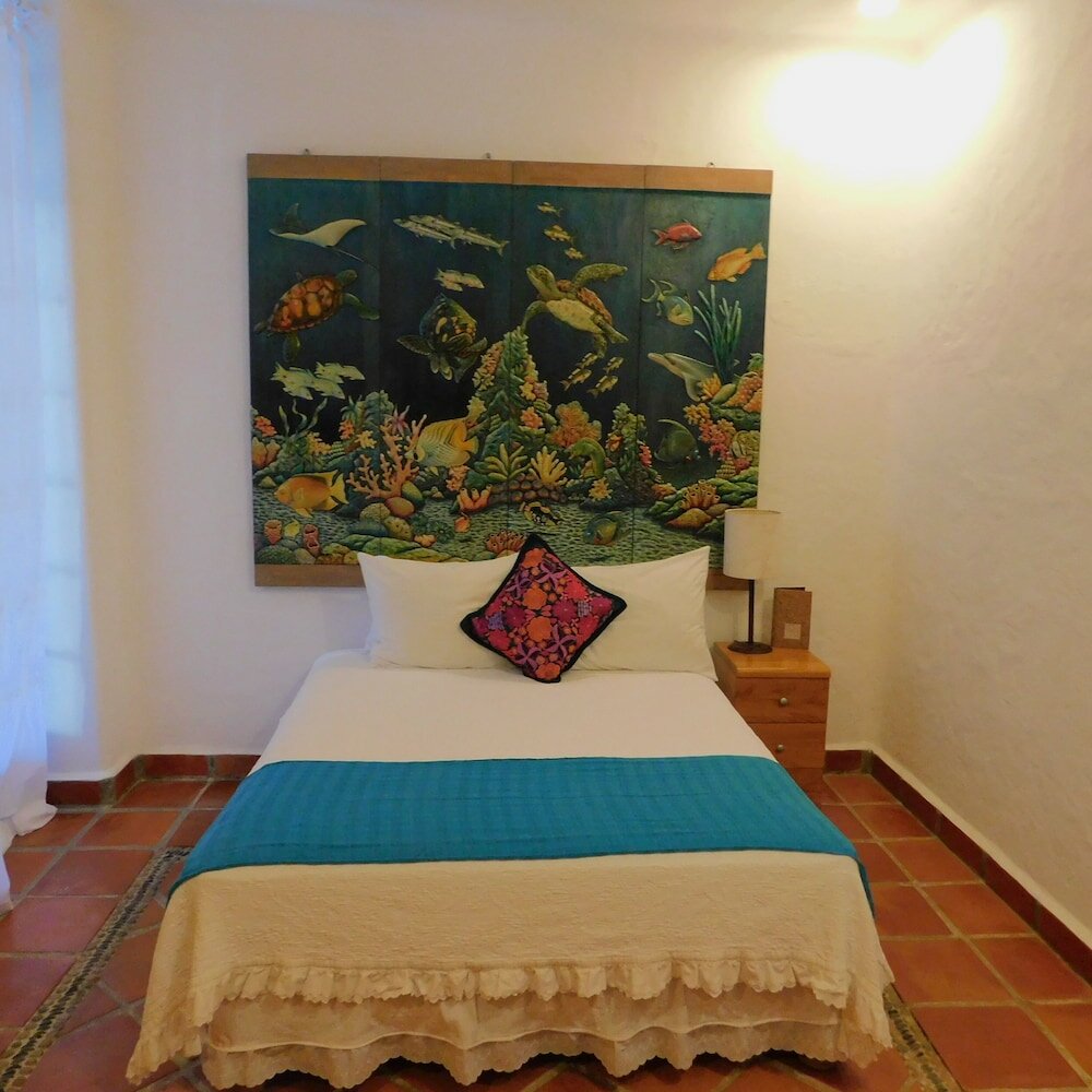 Фото Luna Líquida Hotel Boutique