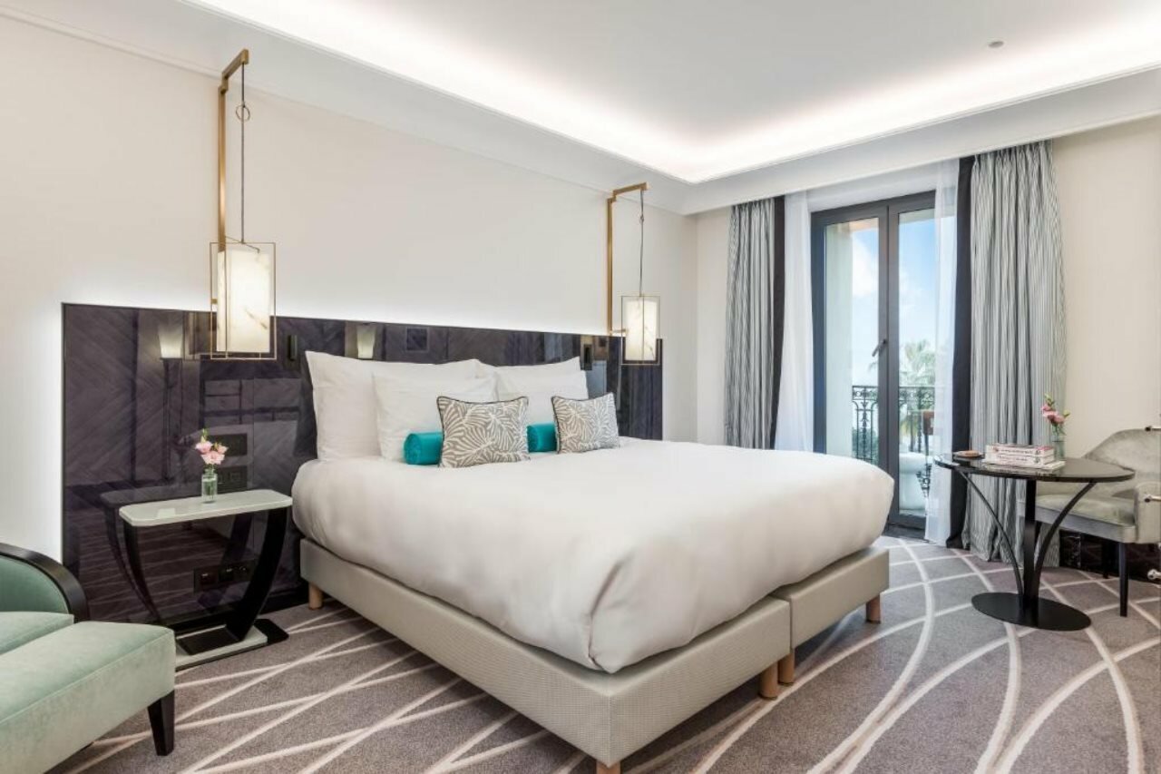 Фото Maison Albar  Le Victoria