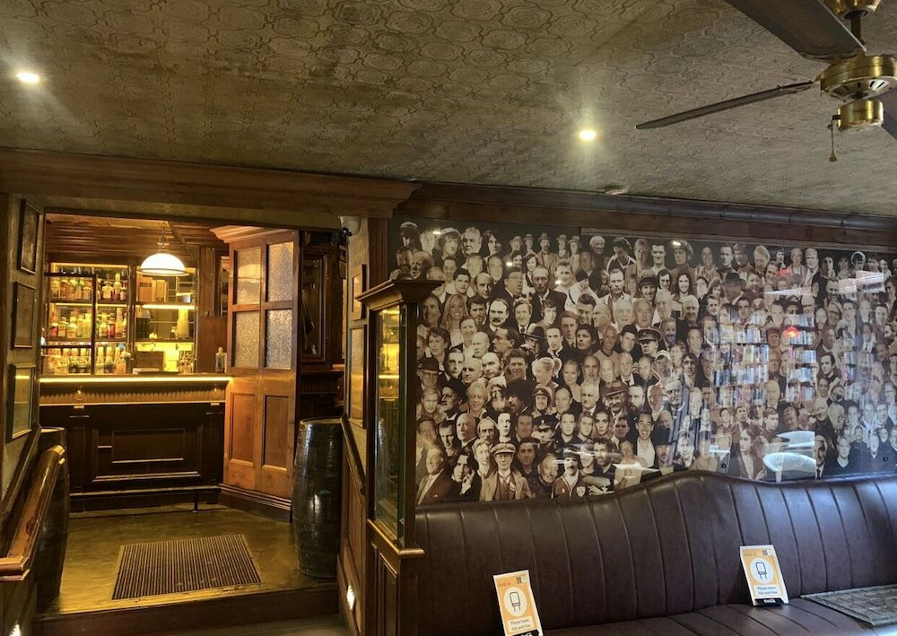 Фото Draper Rooms