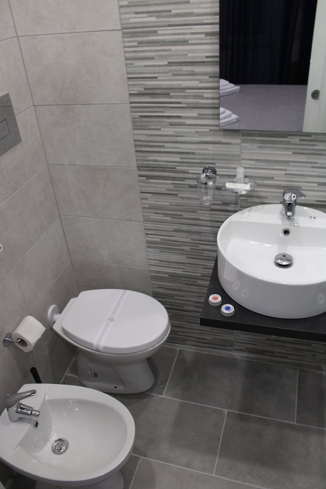 Фото Ri. Mo's Rent Room