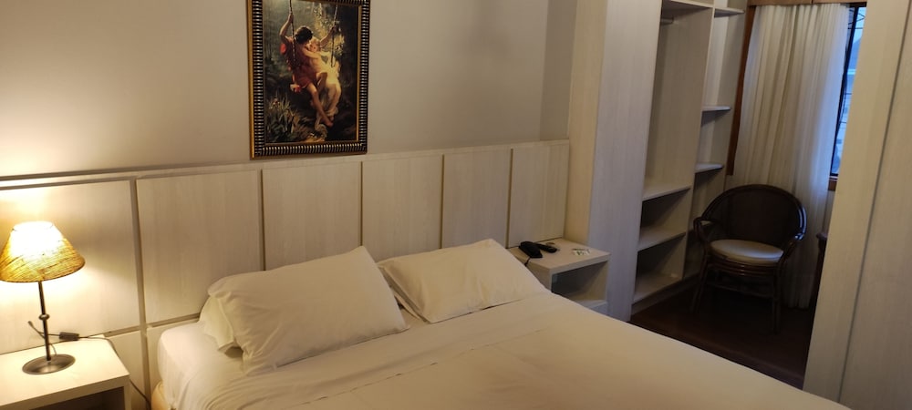 Фото Pousada do Verde