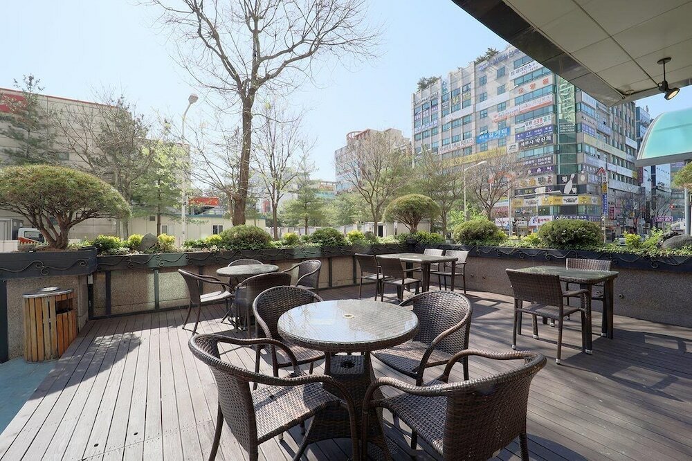 Фото Amour & Symphony Hotel