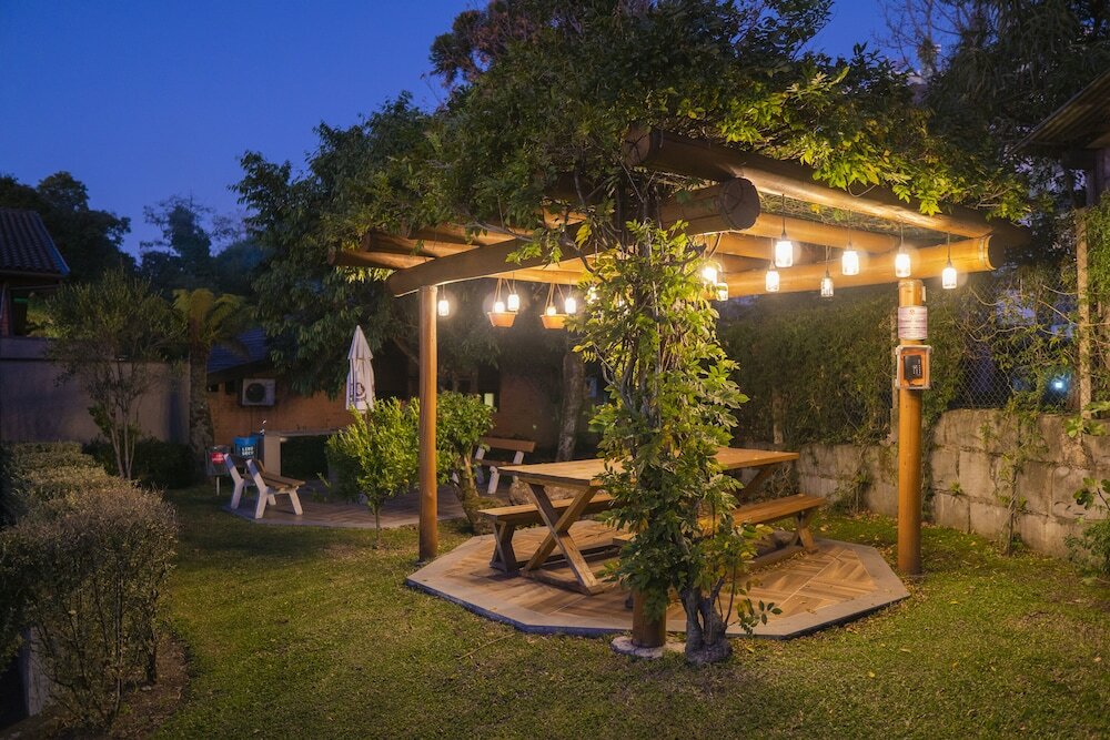 Фото Hotel Recanto da Serra