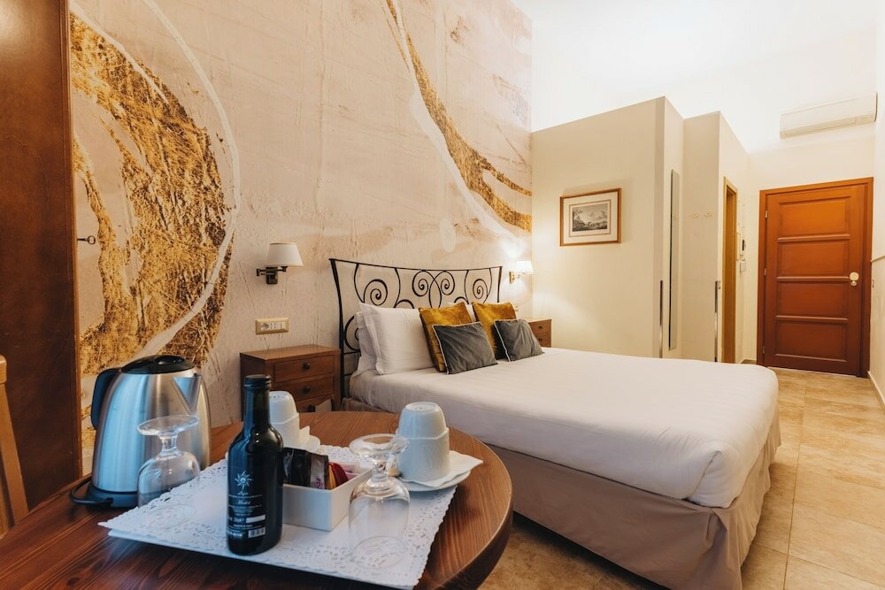 Фото Hotel Le Clarisse al Pantheon