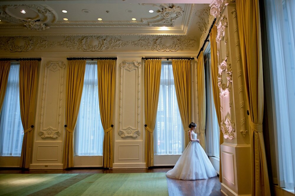 Фото The Omni King Edward Hotel