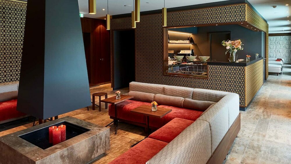 Фото SPA & Resort Bachmair Weissach