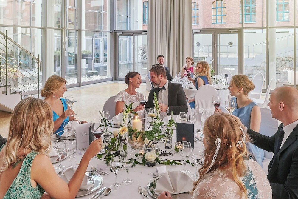 Фото Sheraton Hanover Pelikan Hotel