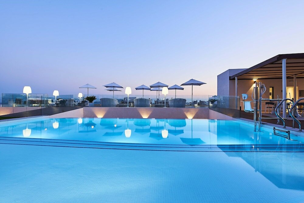 Фото Eurostars Ibiza