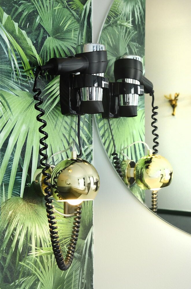 Фото Copenhagen Downtown Hostel