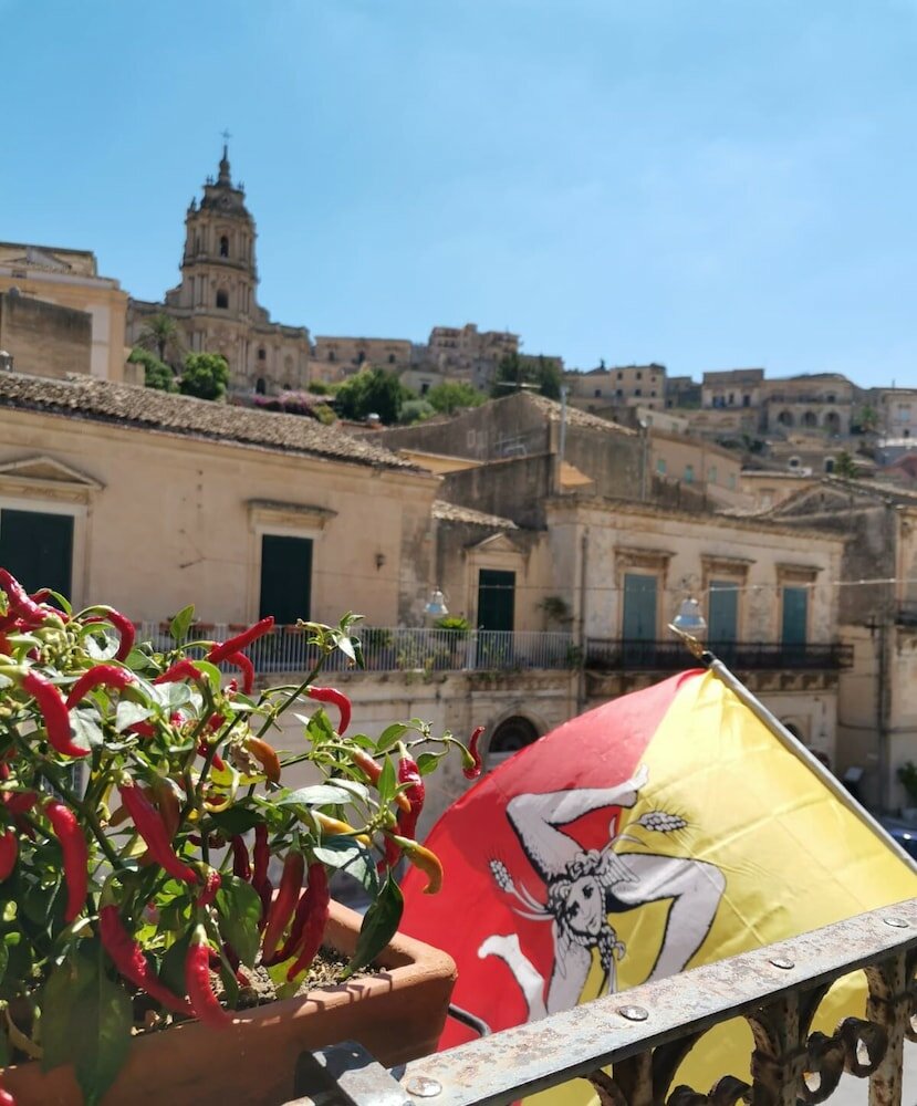 Фото Palazzo 'Il Cavaliere' - B&b di Charme