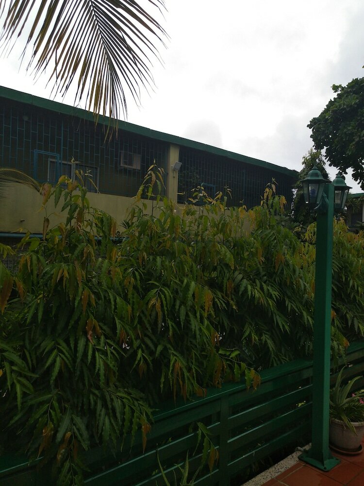 Фото Manuela Residente Resort