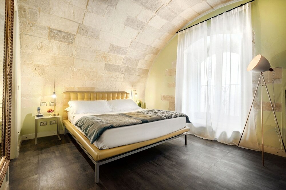 Фото Relais Antica Badia San Maurizio 1619