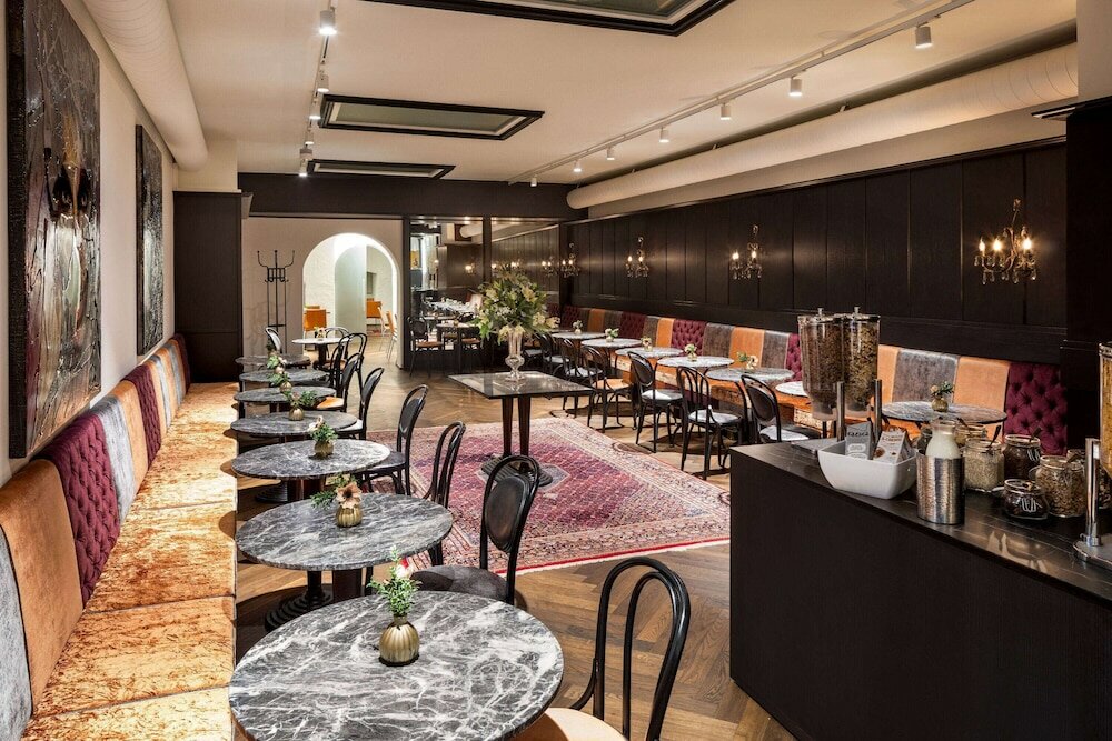 Фото Amedia Plaza Wels, Trademark Collection by Wyndham