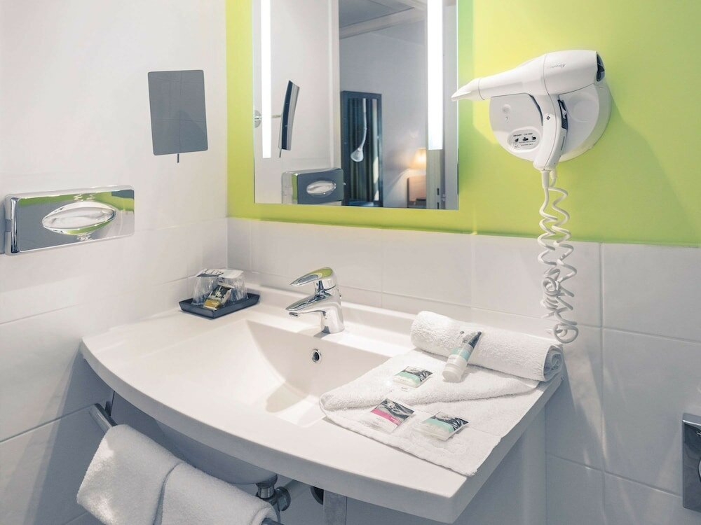 Фото Hôtel Mercure Thionville Centre Porte du Luxembourg