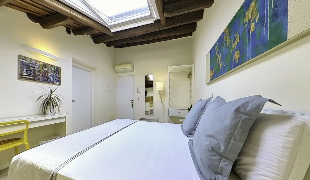 Фото B&b Cubbaita