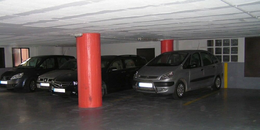 Фото Hotel Espel