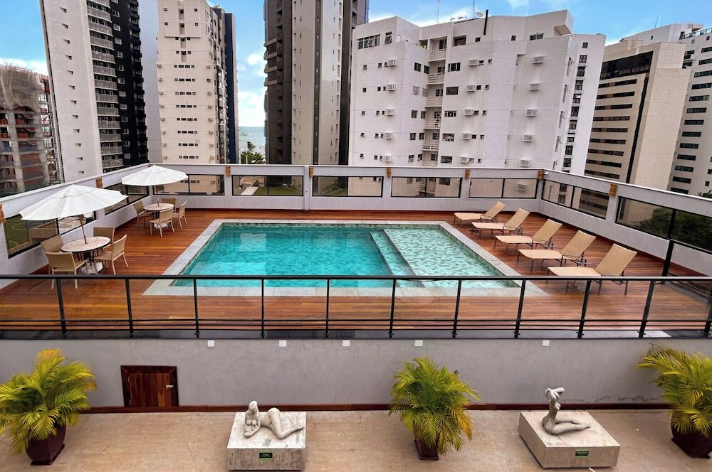 Фото Kastel Manibu Recife - Boa Viagem