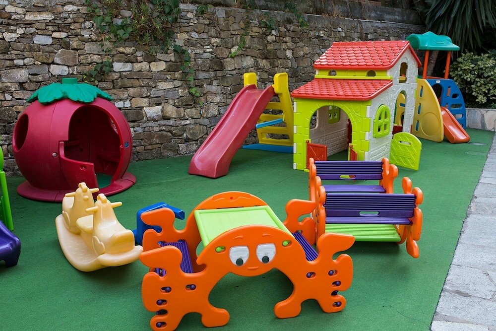 Фото Hotel Villa Igea