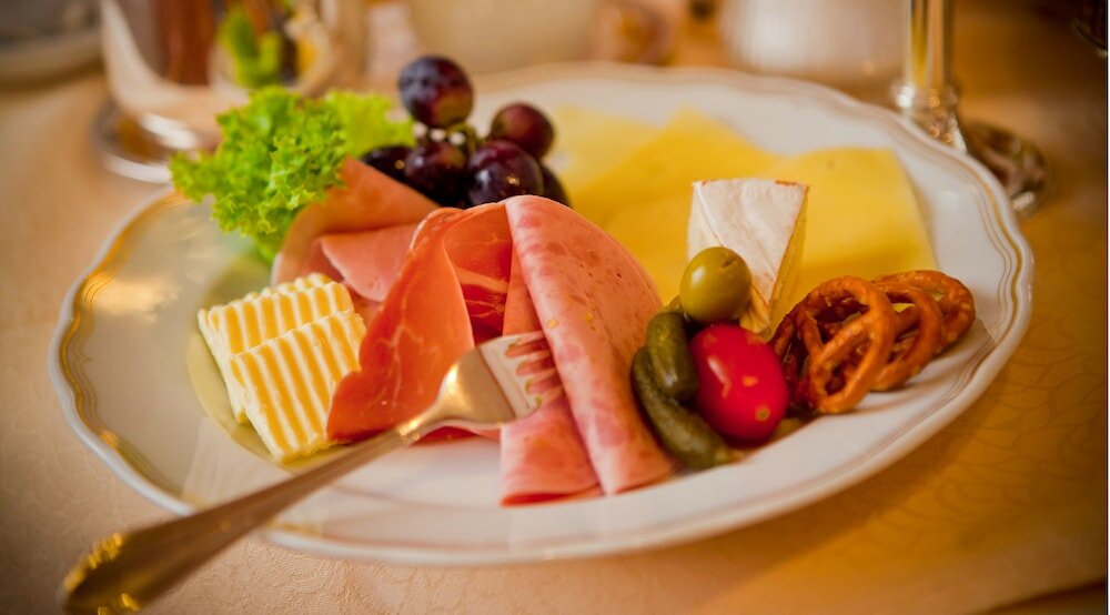 Фото Kurhotel Roswitha