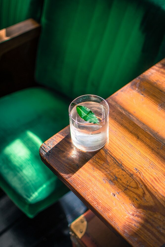 Фото Aethos Milan