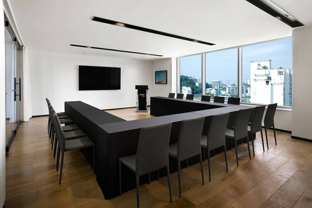 Фото Fairfield by Marriott Busan Songdo Beach