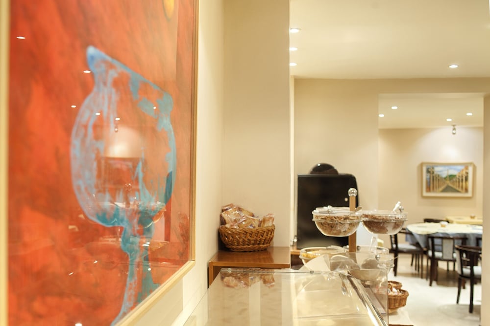 Фото Hotel Atlantis