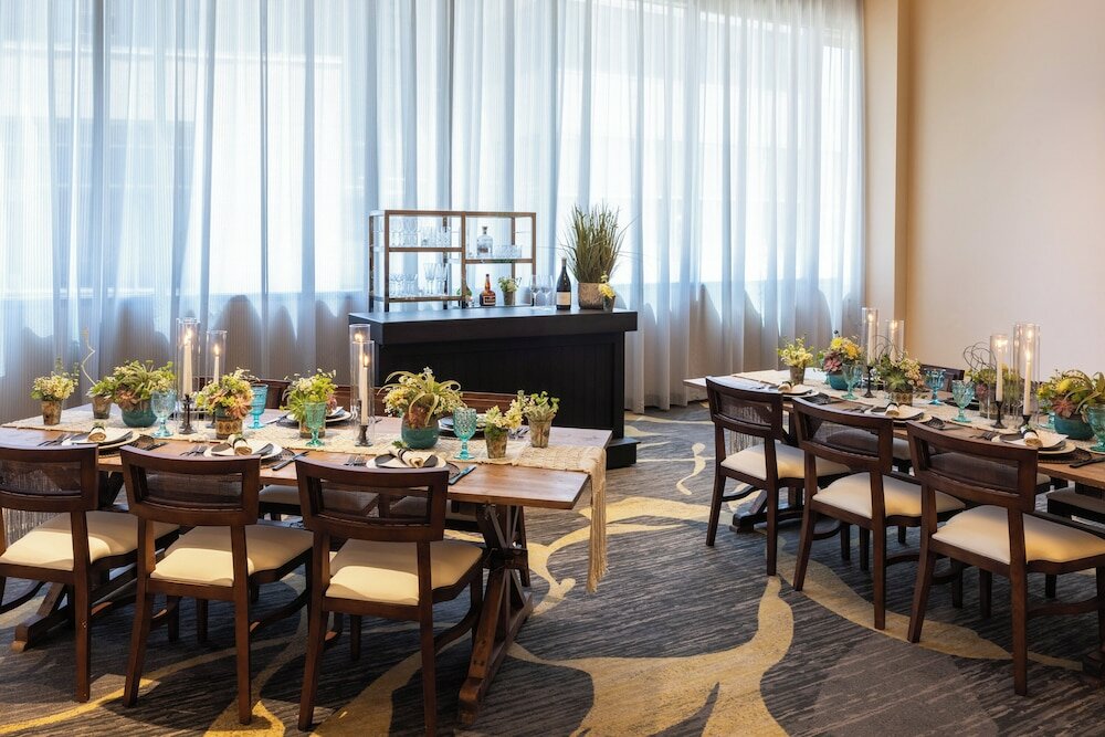 Фото Kimpton Hotel Palomar Phoenix Cityscape, an Ihg Hotel