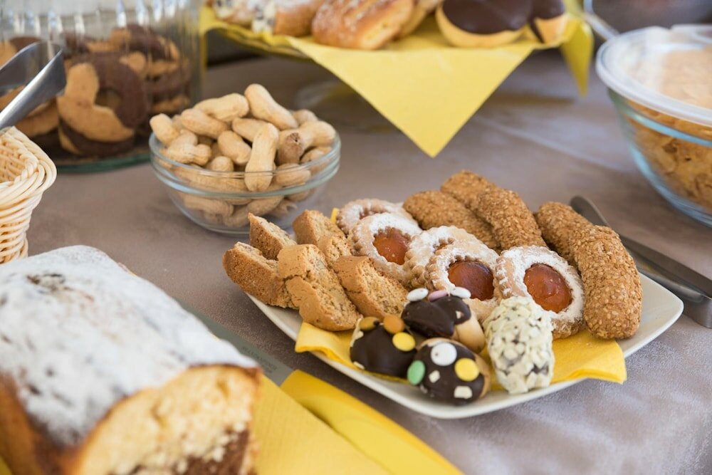 Фото Casa Turrisi