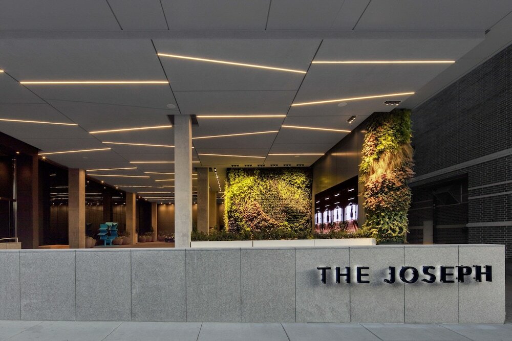 Фото The Joseph, a Luxury Collection Hotel, Nashville