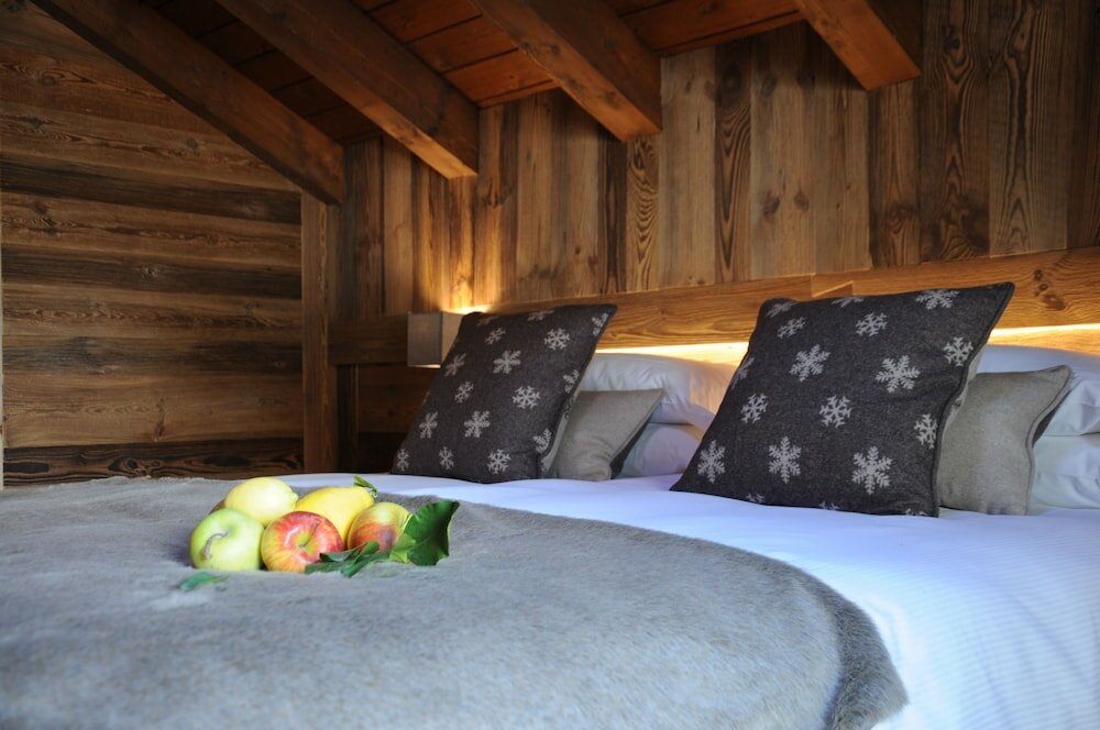 Фото L'Abri Des Amis