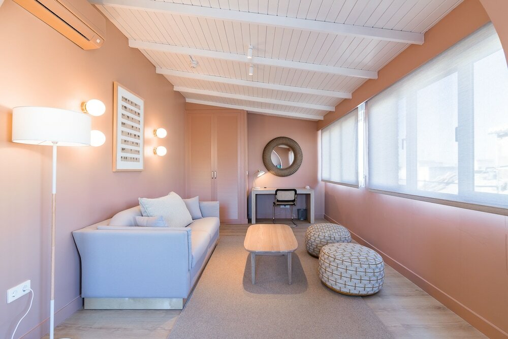 Фото U-Sense Granada Centro