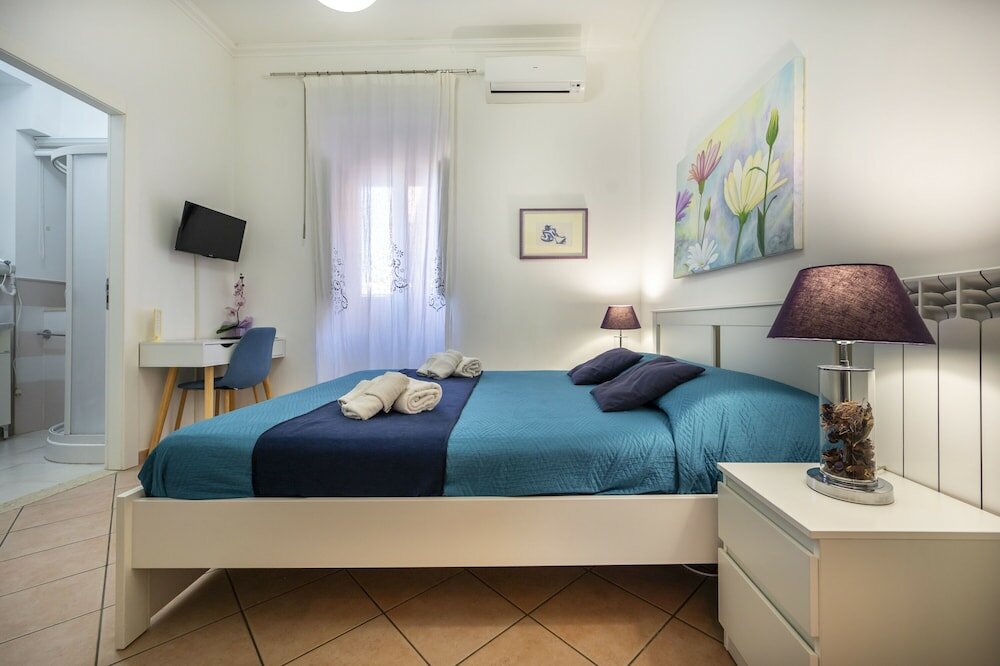 Фото B&b Zanzibar - Ospitalità Siciliana