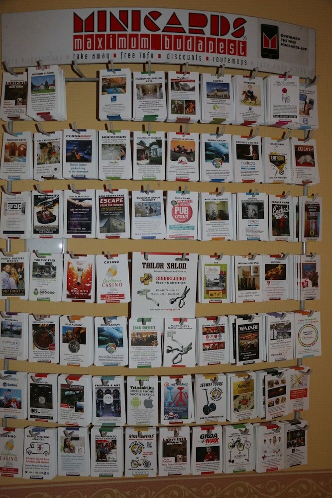 Фото Hotel Charles