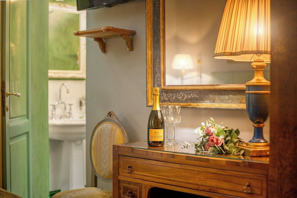 Фото B&b Il Marzocco