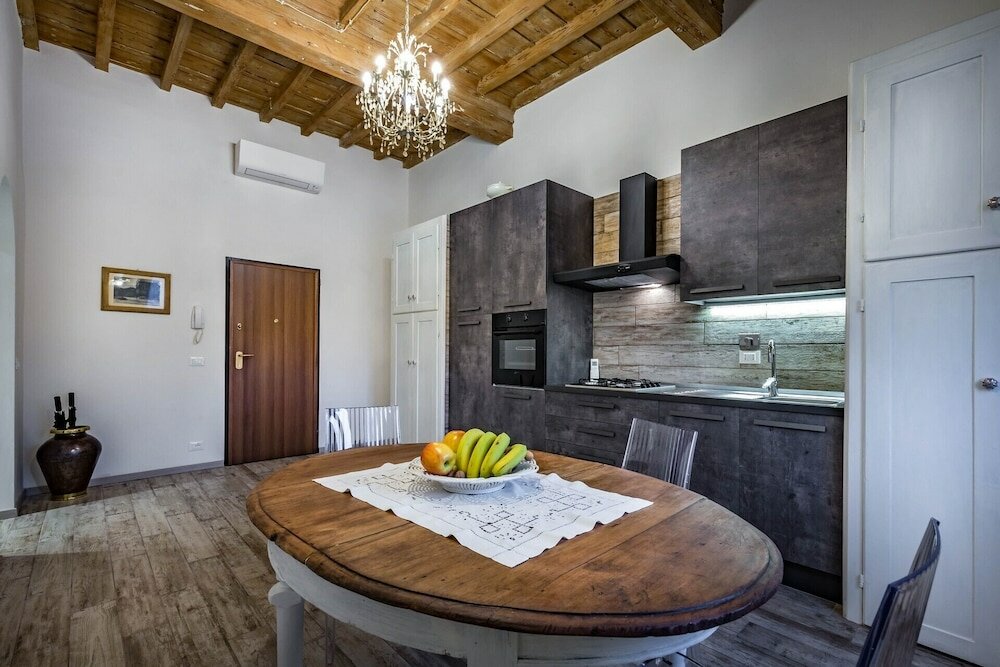 Фото Arno Apartment A