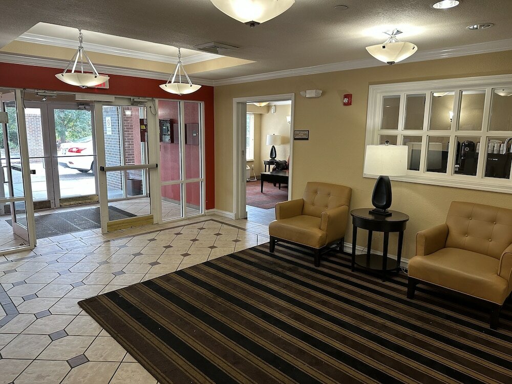 Фото Red Roof Inn Southfield