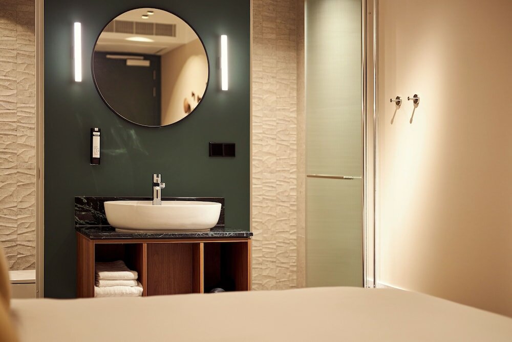 Фото Met Hotel Amsterdam