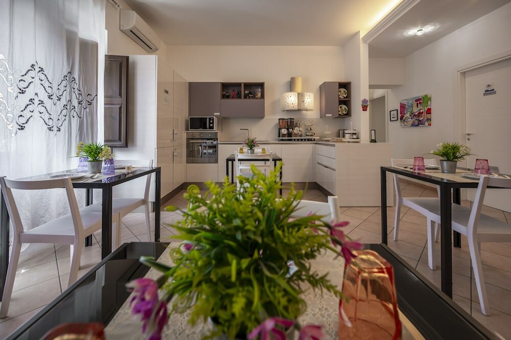 Фото B&b Zanzibar - Ospitalità Siciliana