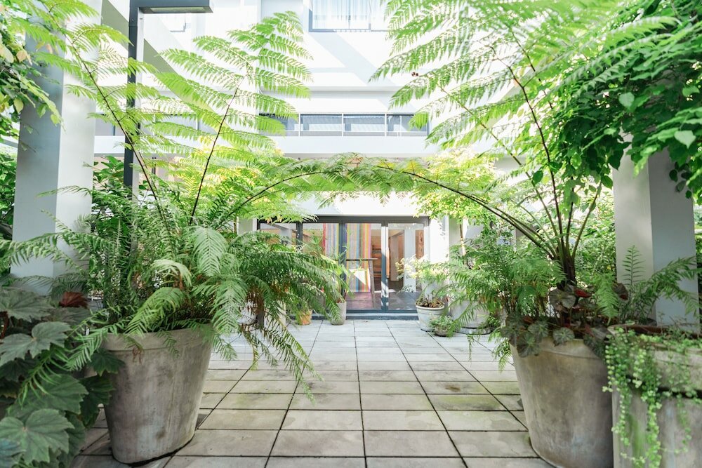 Фото отеля 2