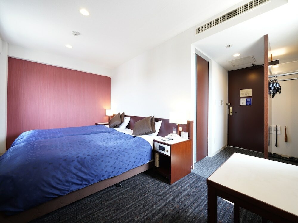 Фото Meitetsu Inn Nagoya Ekimae