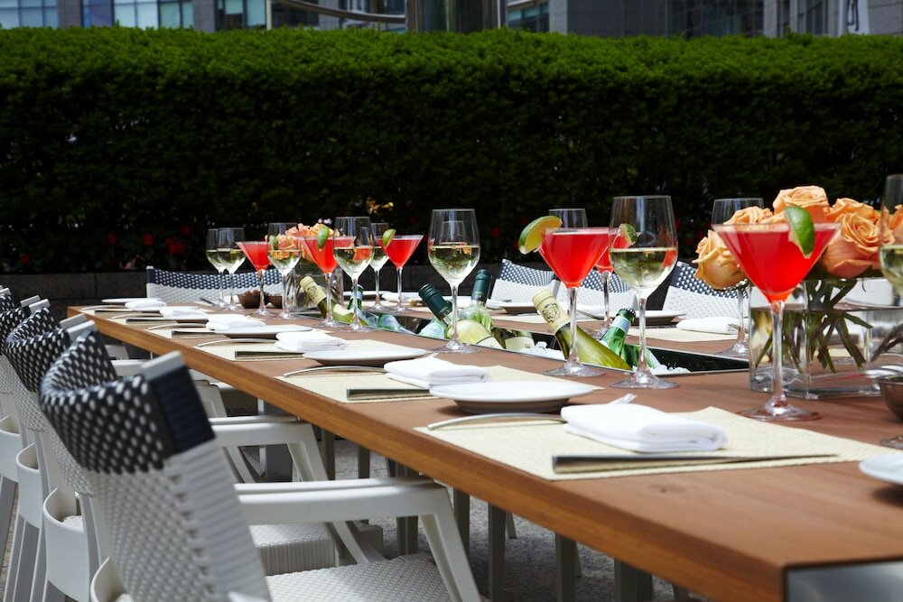 Фото  Trump International Hotel & Tower New York