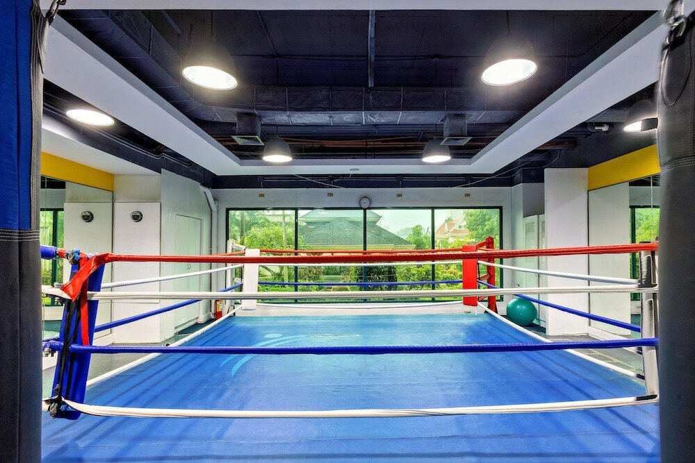 Фото Waterfront Cebu City Hotel & Casino