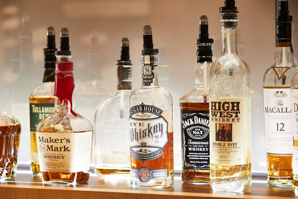 Фото Ac by Marriott Salt Lake City Downtown