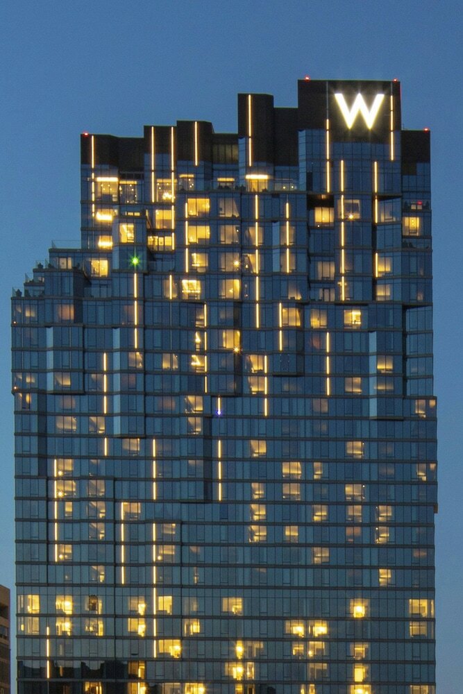 Фото W Philadelphia